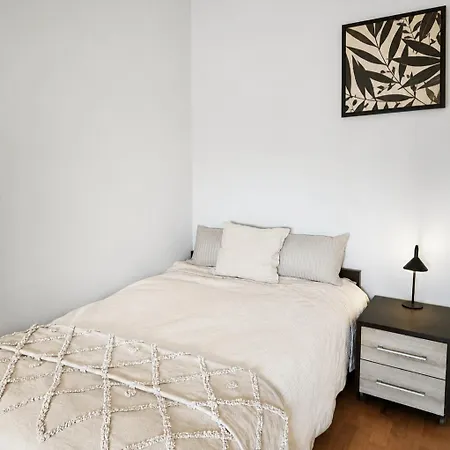 Stare Bielany Apartment Apartamento