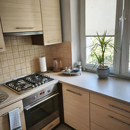 Stare Bielany Apartment * Varsóvia