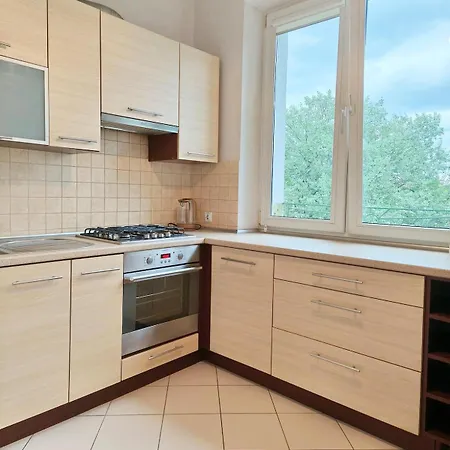 Stare Bielany Apartment Apartamento