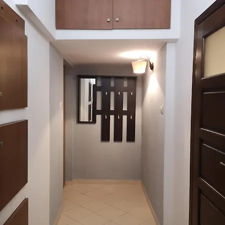 Stare Bielany Apartment Apartamento *