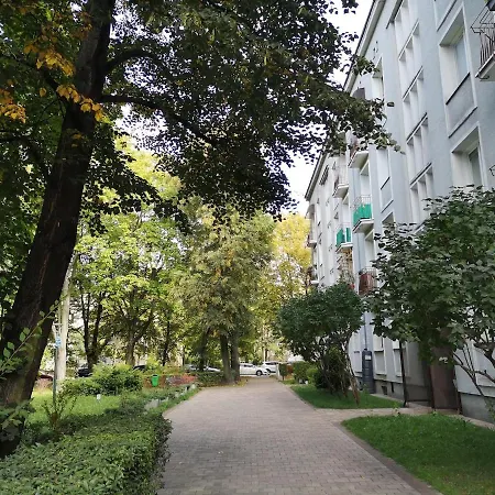 Stare Bielany Apartment * Varsóvia